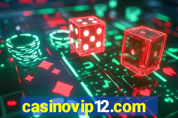 casinovip12.com