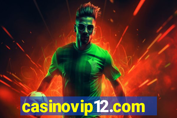 casinovip12.com