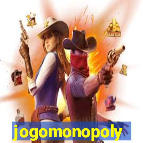 jogomonopoly