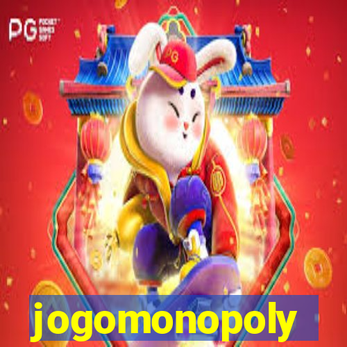 jogomonopoly