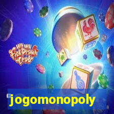 jogomonopoly