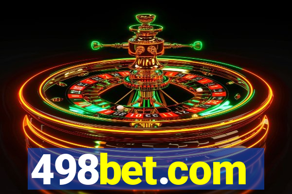 498bet.com