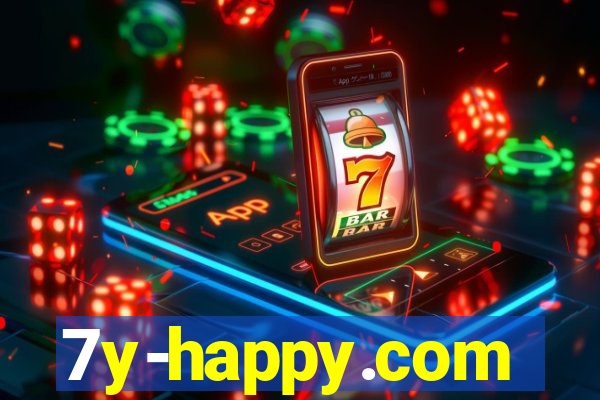 7y-happy.com