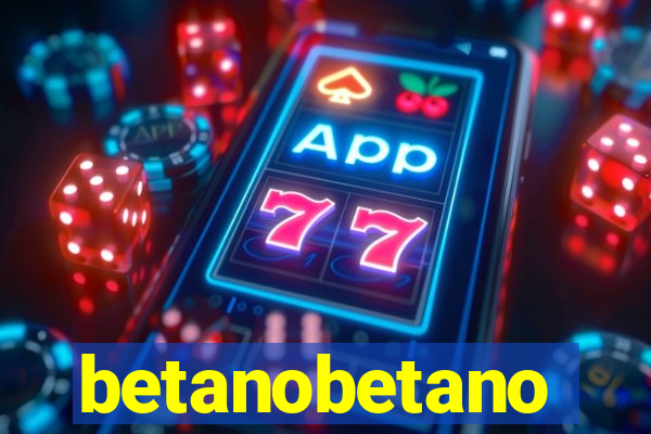 betanobetano