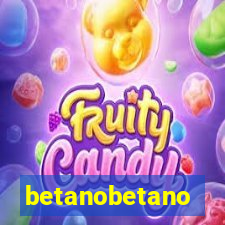 betanobetano