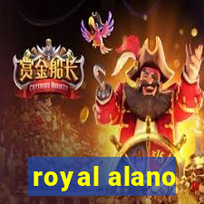 royal alano