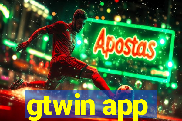 gtwin app