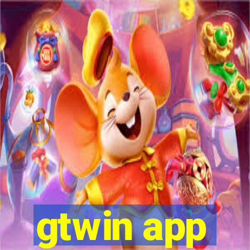 gtwin app