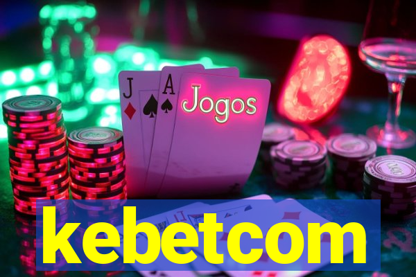 kebetcom