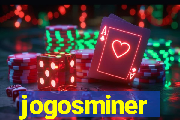 jogosminer