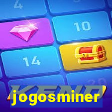 jogosminer