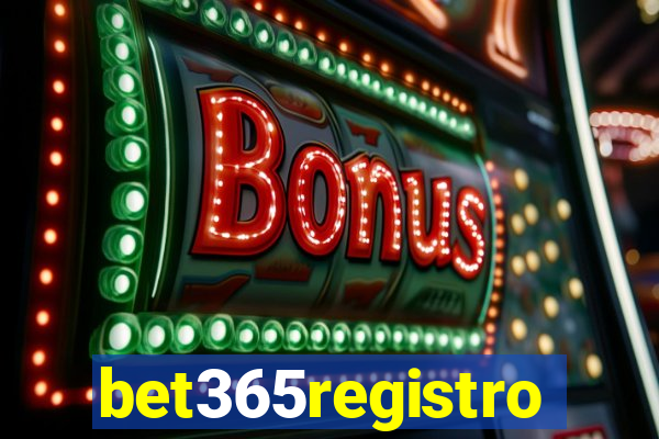 bet365registro