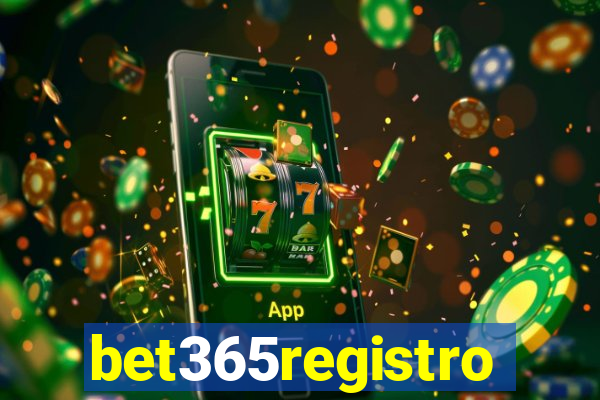 bet365registro