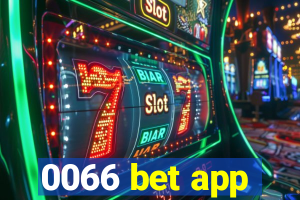 0066 bet app