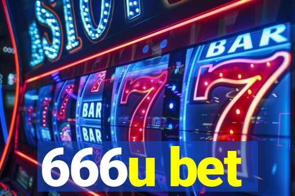 666u bet