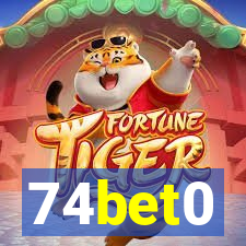 74bet0