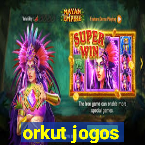 orkut jogos