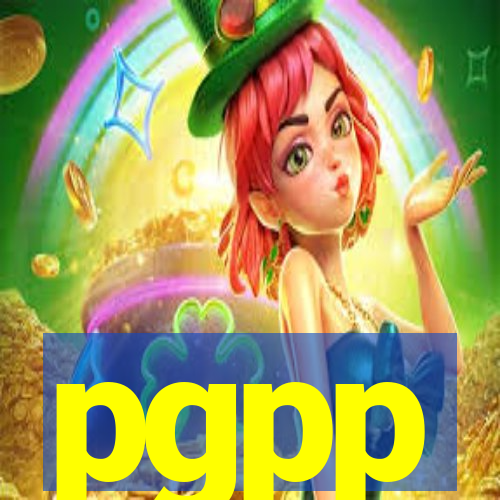 pgpp