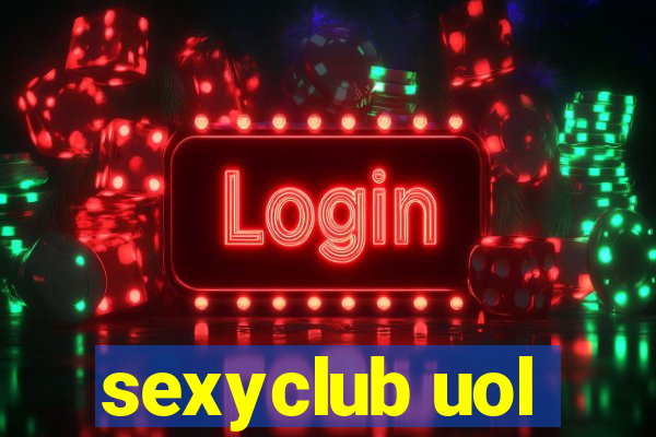 sexyclub uol