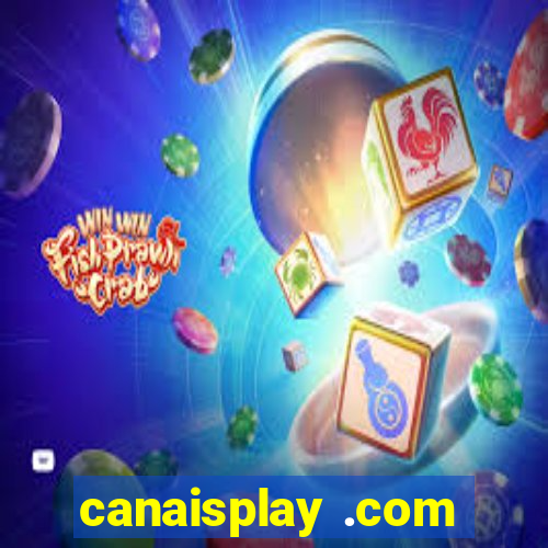 canaisplay .com