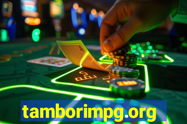 tamborimpg.org