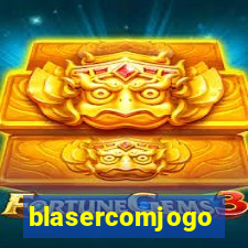 blasercomjogo