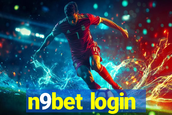 n9bet login