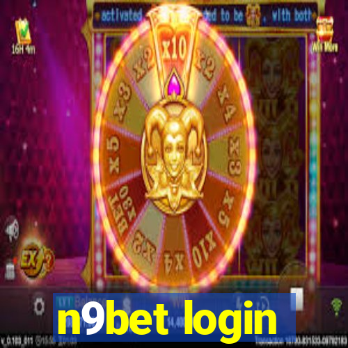 n9bet login