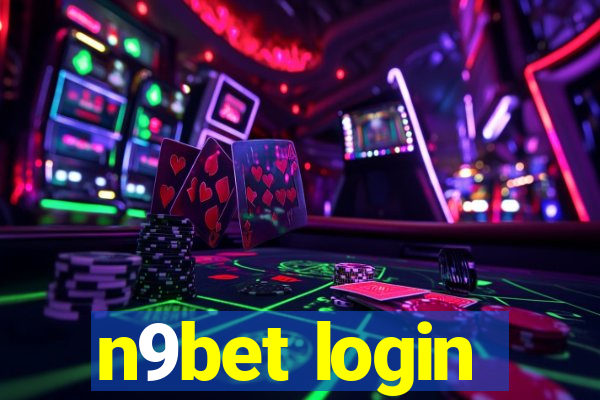 n9bet login