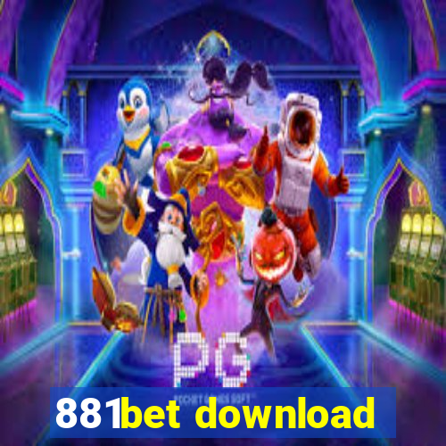 881bet download