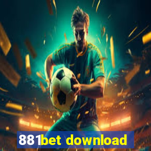 881bet download