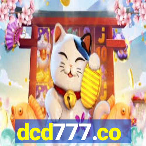 dcd777.co