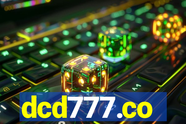 dcd777.co