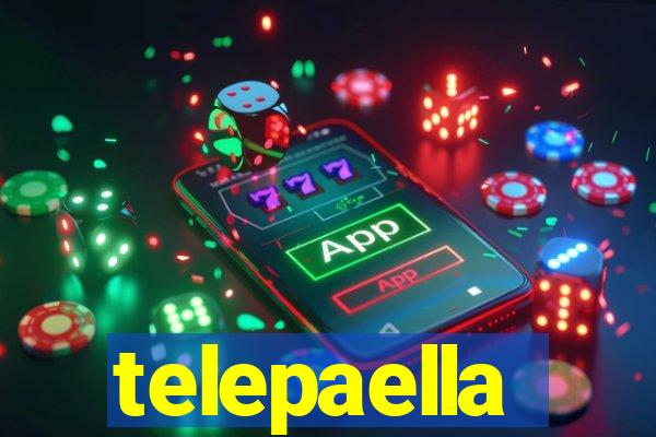 telepaella