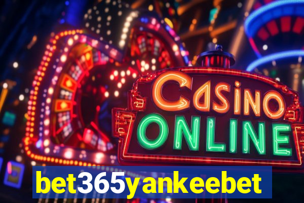 bet365yankeebet