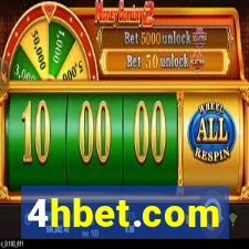 4hbet.com