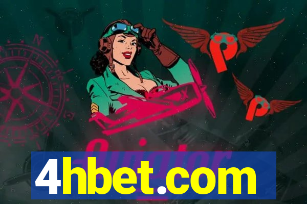 4hbet.com