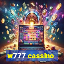 w777 cassino