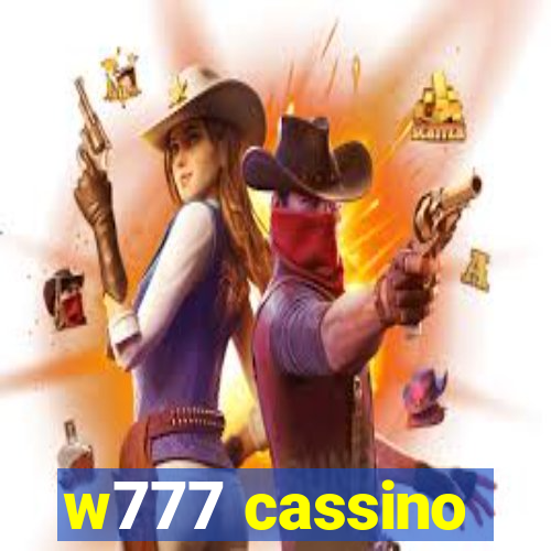 w777 cassino