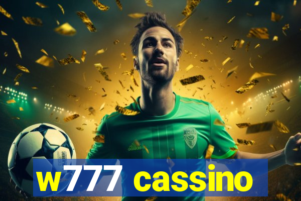 w777 cassino