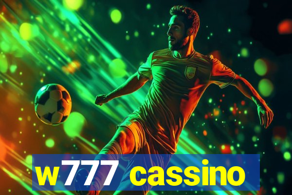 w777 cassino