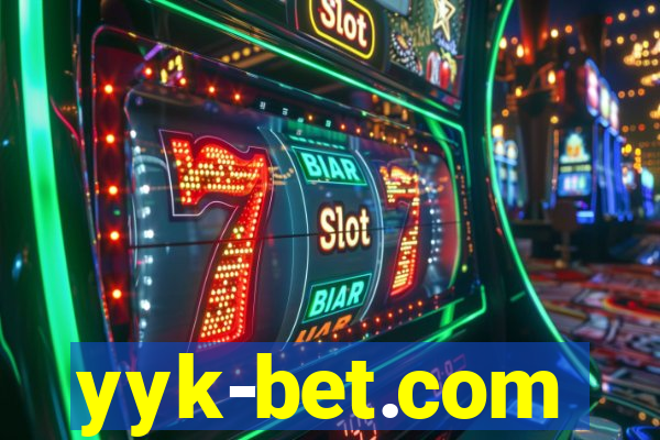 yyk-bet.com