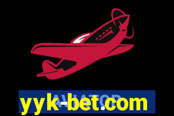 yyk-bet.com