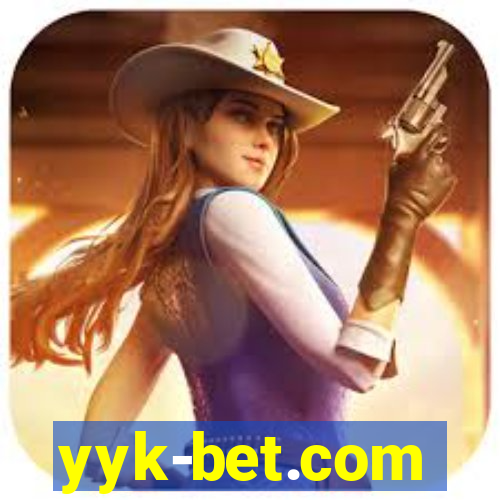 yyk-bet.com