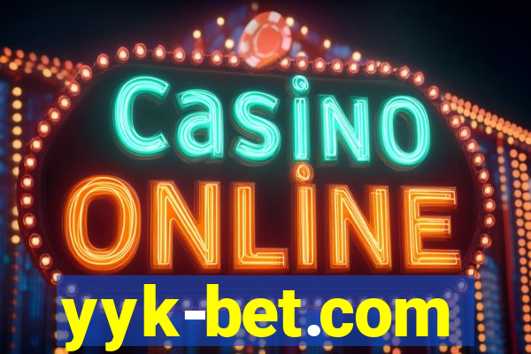 yyk-bet.com