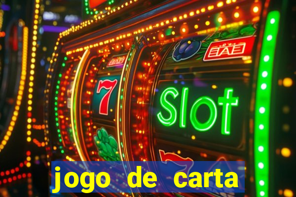 jogo de carta cigana online