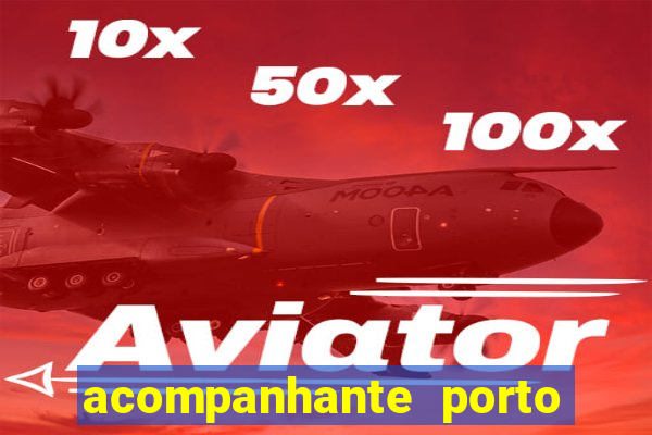 acompanhante porto velho ro