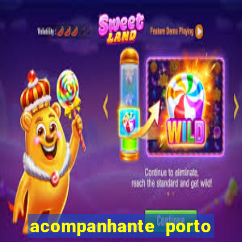 acompanhante porto velho ro