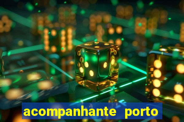 acompanhante porto velho ro