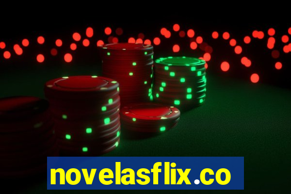 novelasflix.co